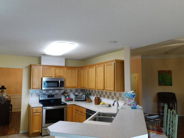 PINNACLE POINT - Residential