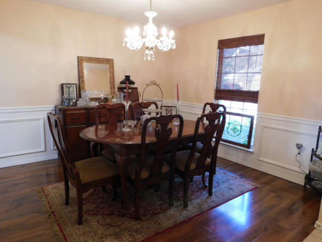 PINNACLE POINT - Residential