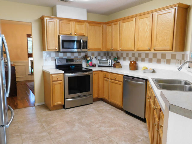 PINNACLE POINT - Residential