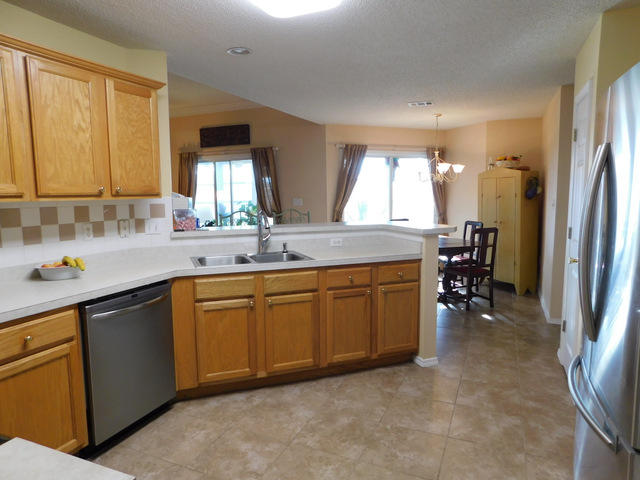 PINNACLE POINT - Residential