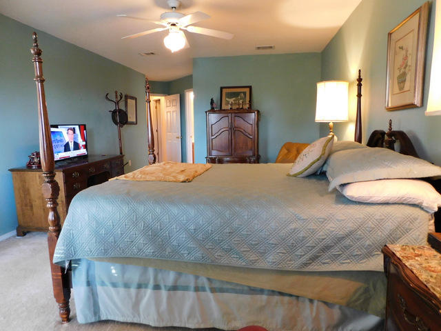 PINNACLE POINT - Residential