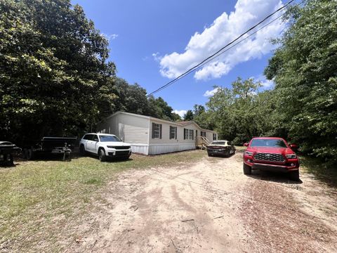 4309 Rebecca Road Crestview FL 32539