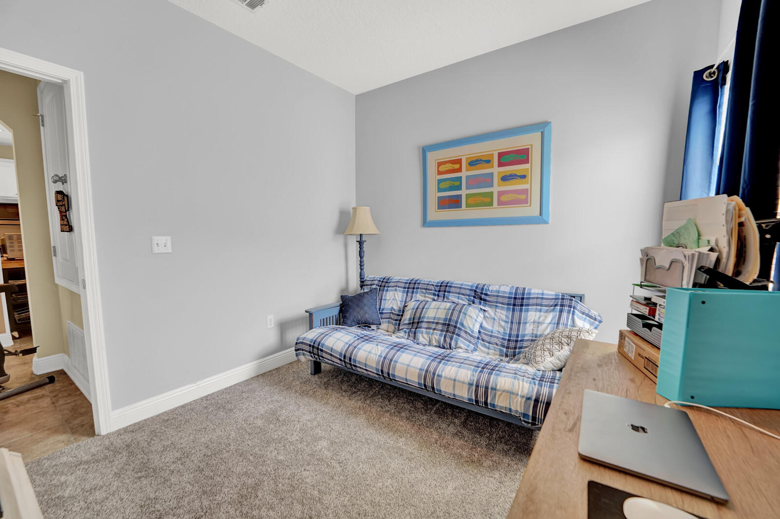 Water Oaks - Residential