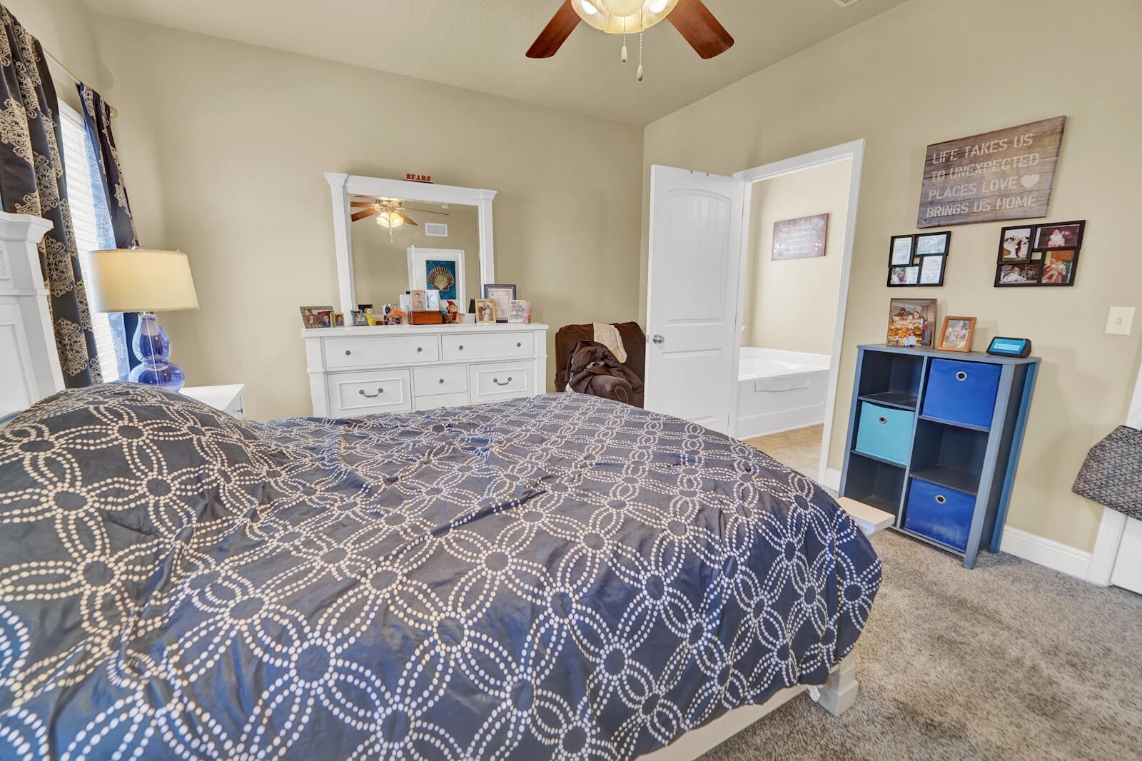 Water Oaks - Residential