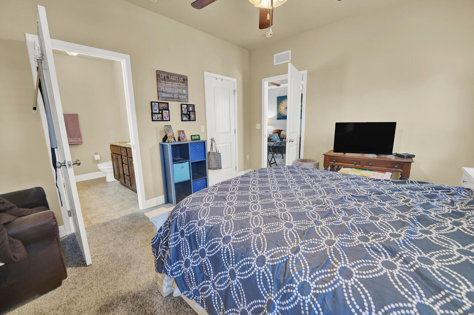 Water Oaks - Residential