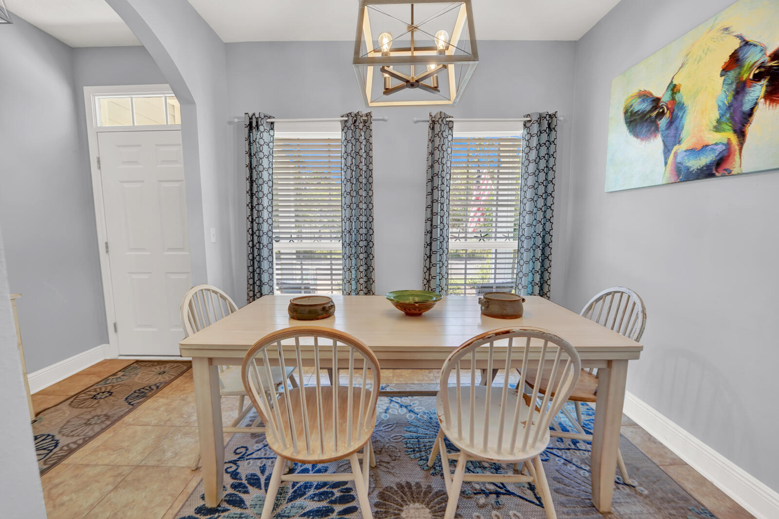 Water Oaks - Residential