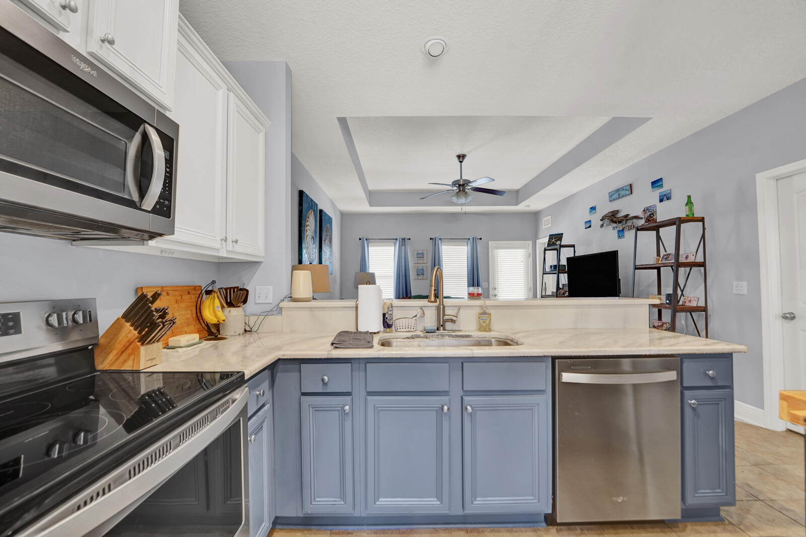 Water Oaks - Residential