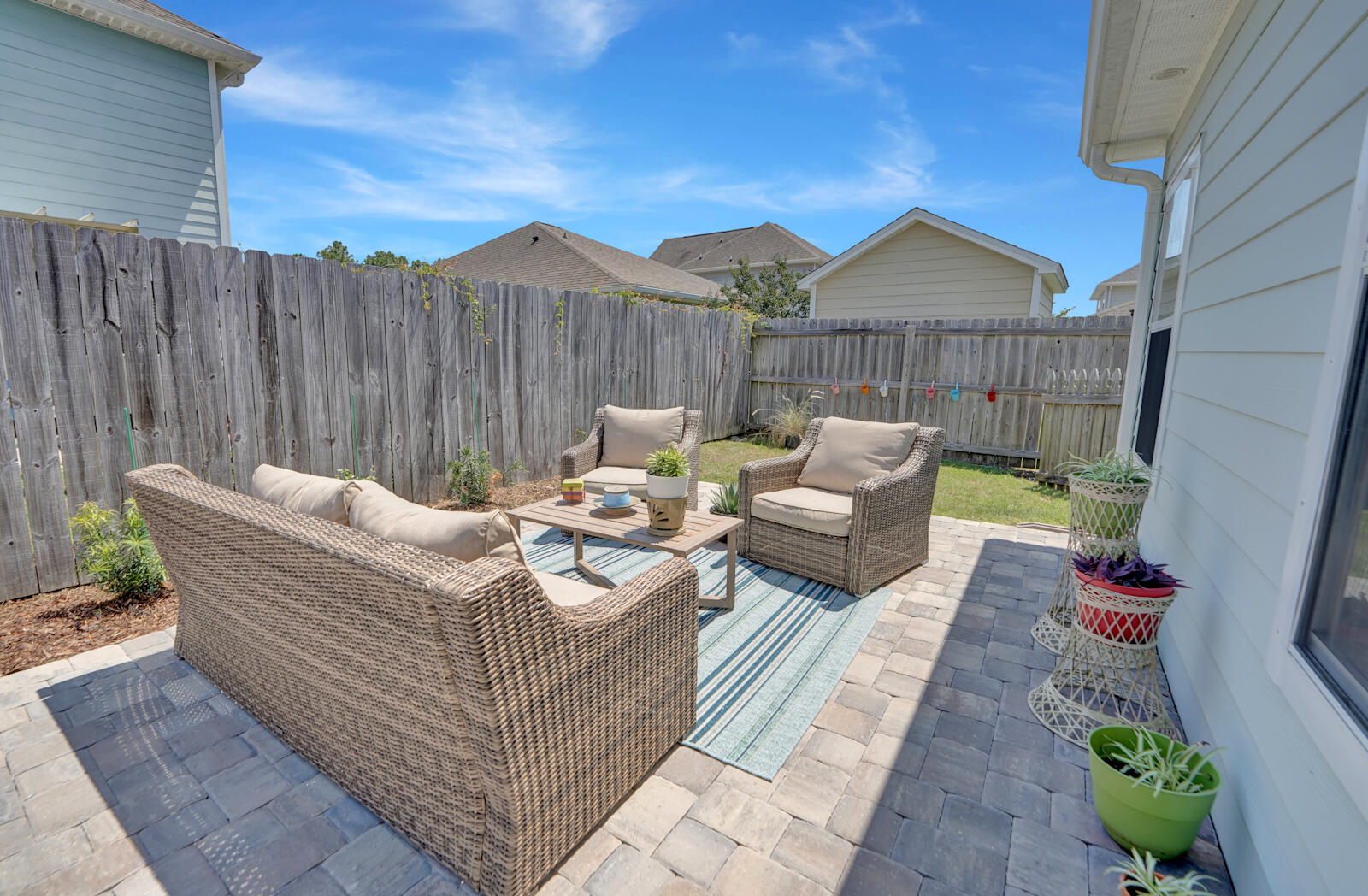 Water Oaks - Residential