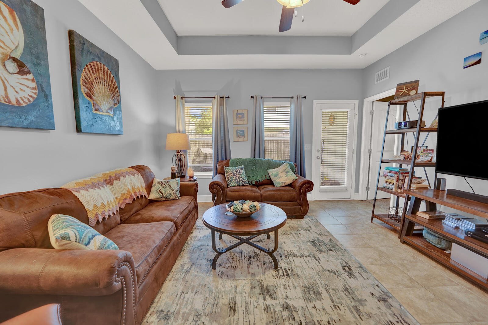 Water Oaks - Residential