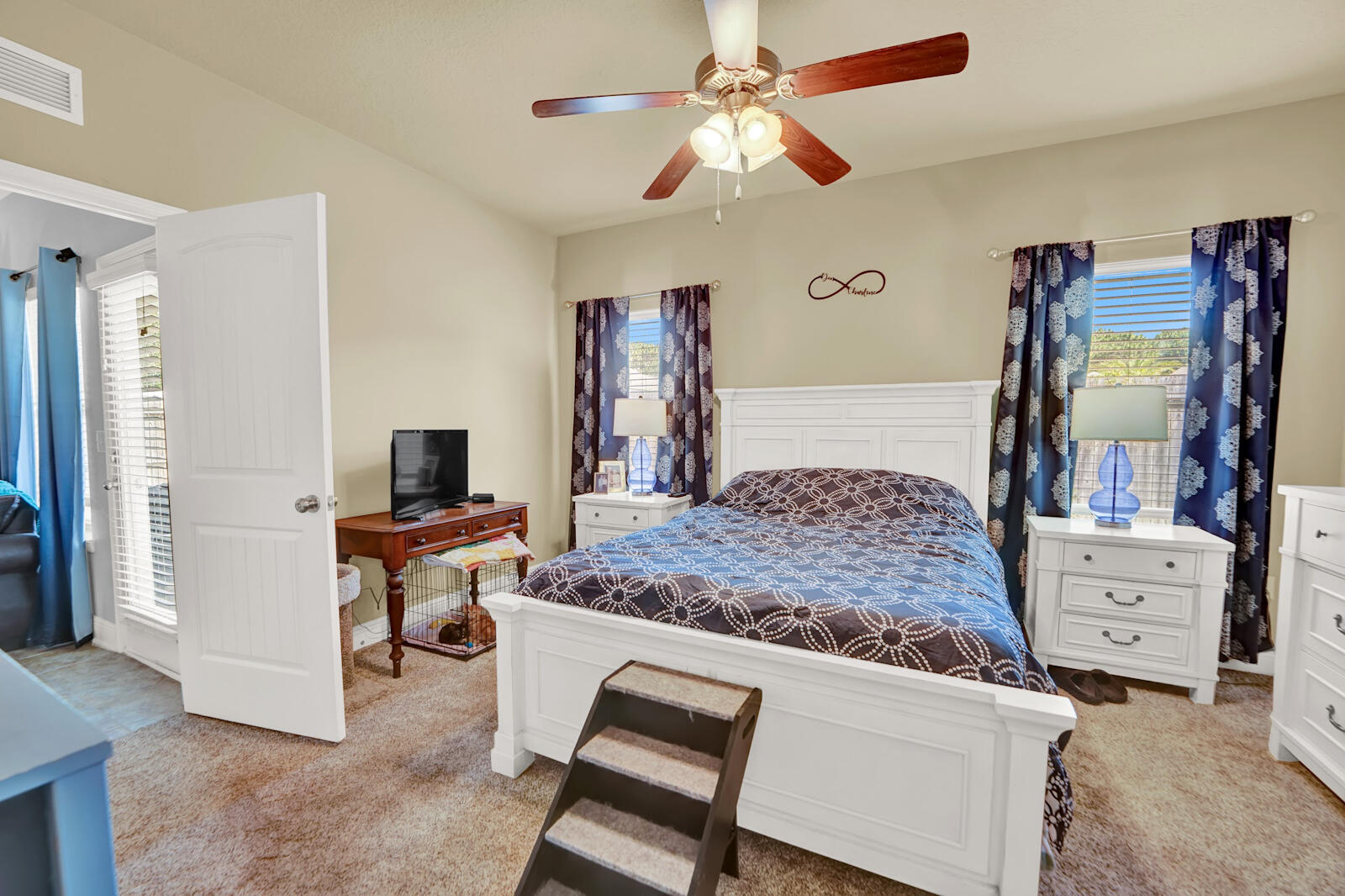 Water Oaks - Residential