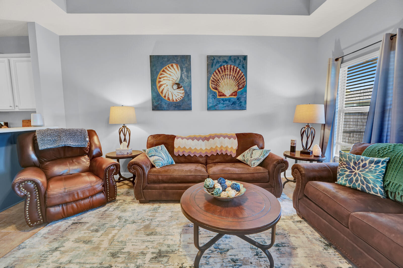 Water Oaks - Residential