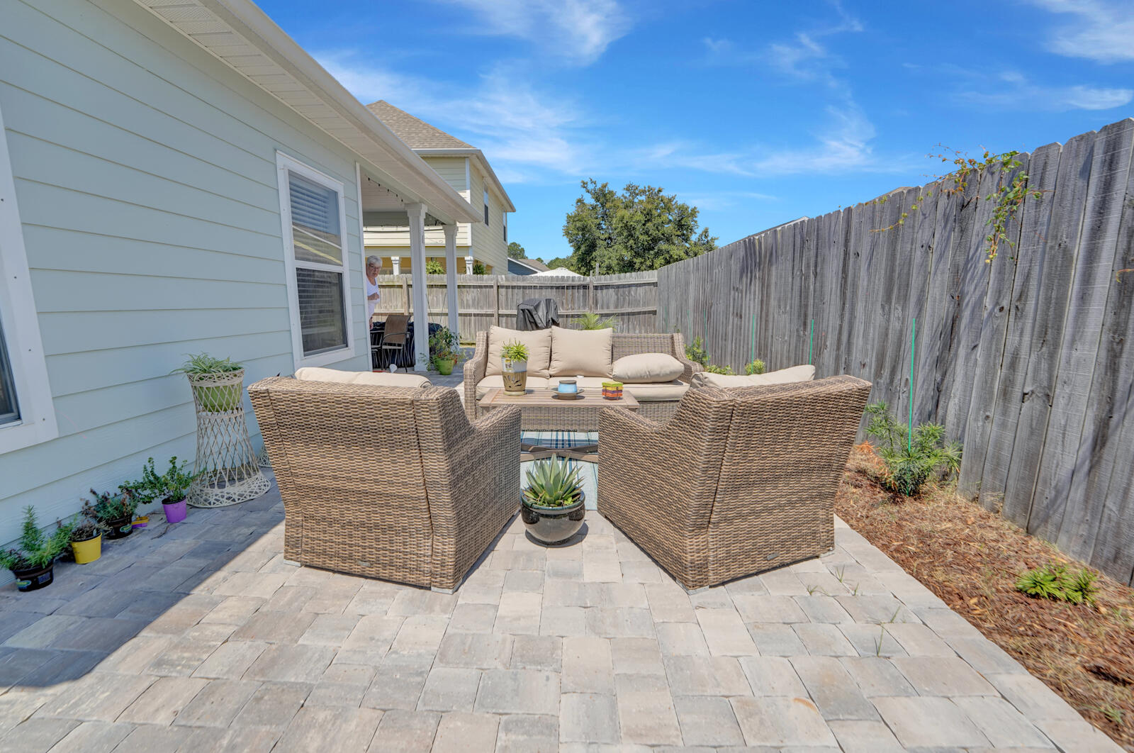 Water Oaks - Residential