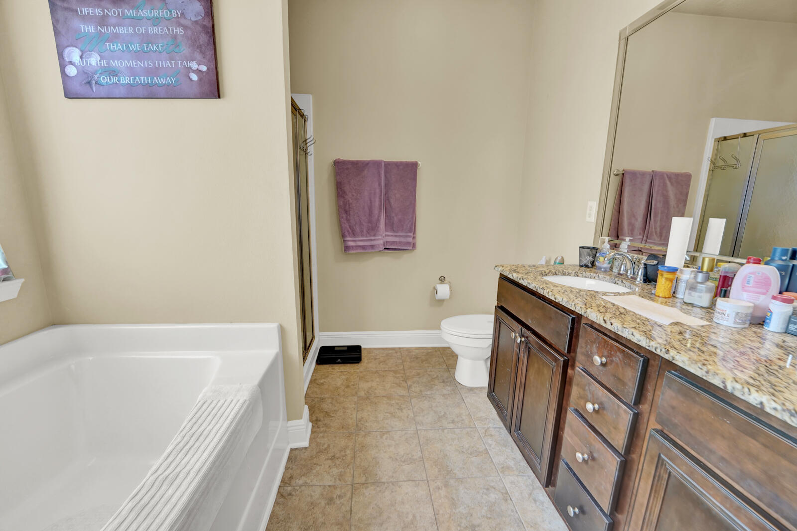 Water Oaks - Residential