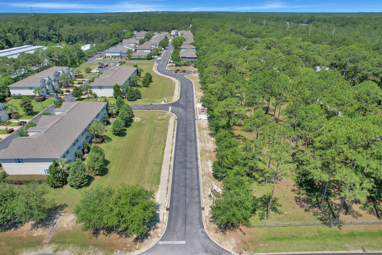 Water Oaks - Residential