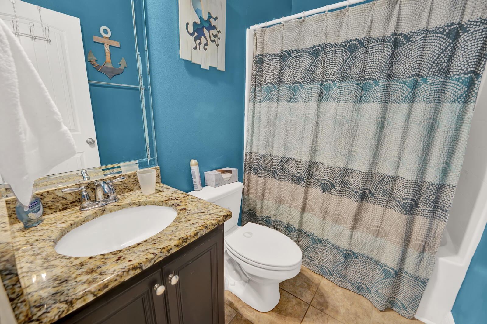 Water Oaks - Residential