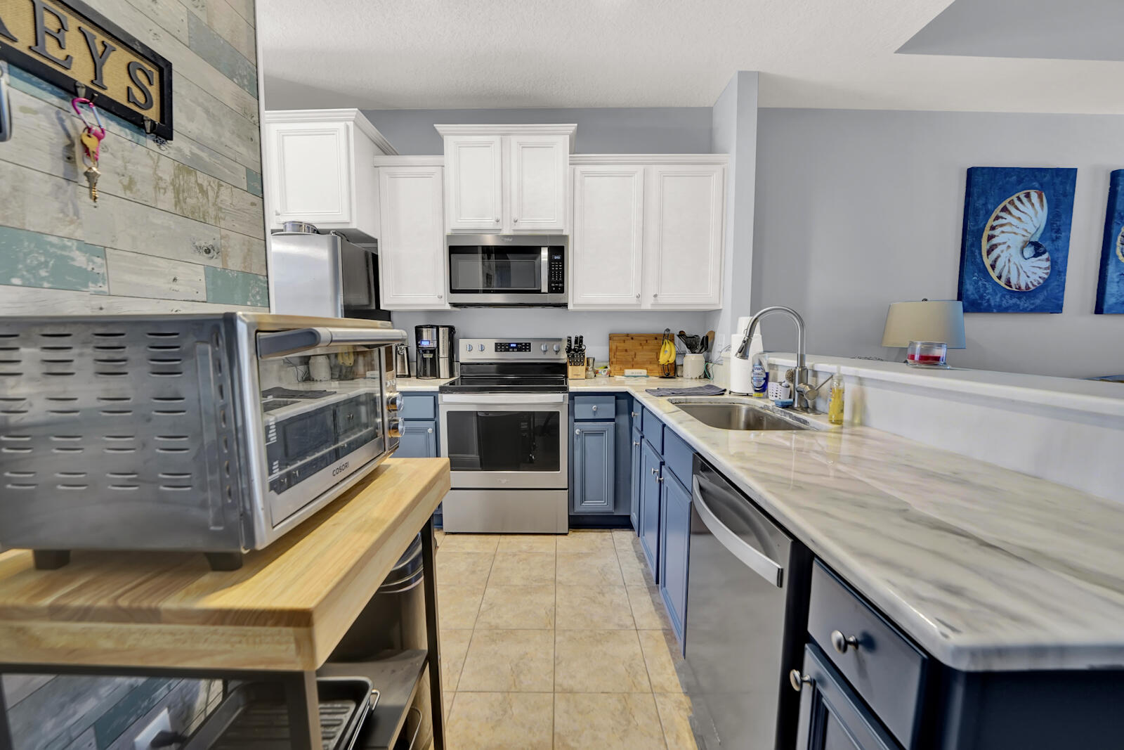 Water Oaks - Residential