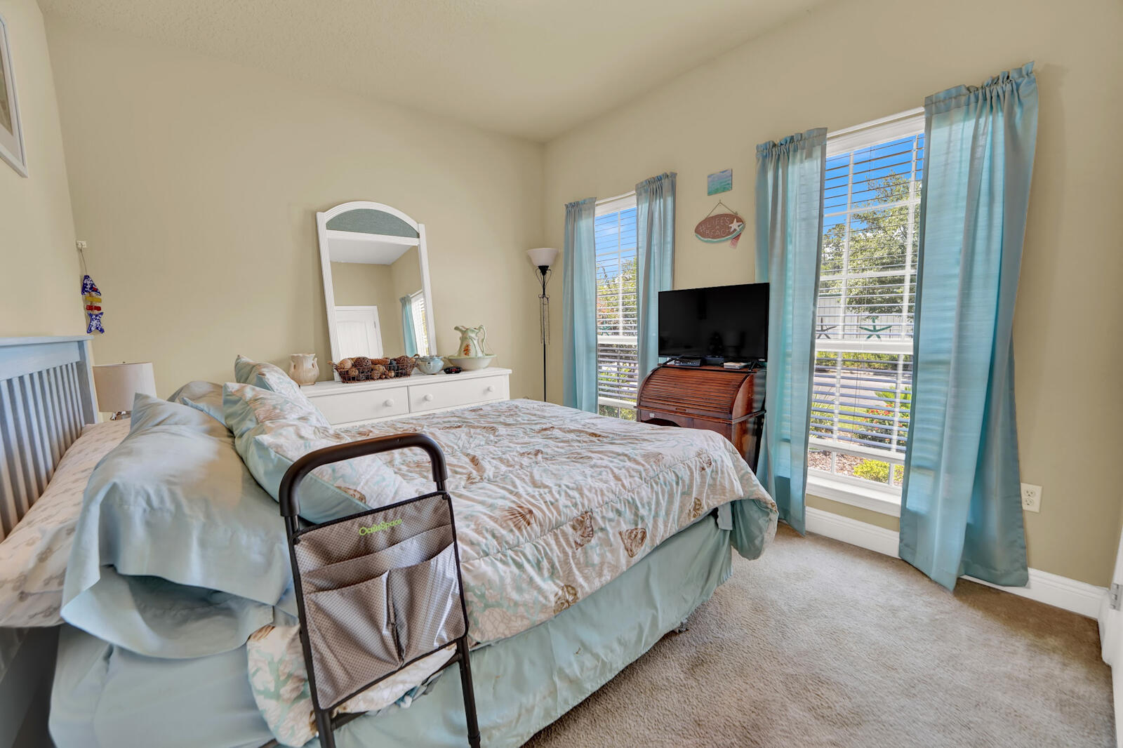 Water Oaks - Residential