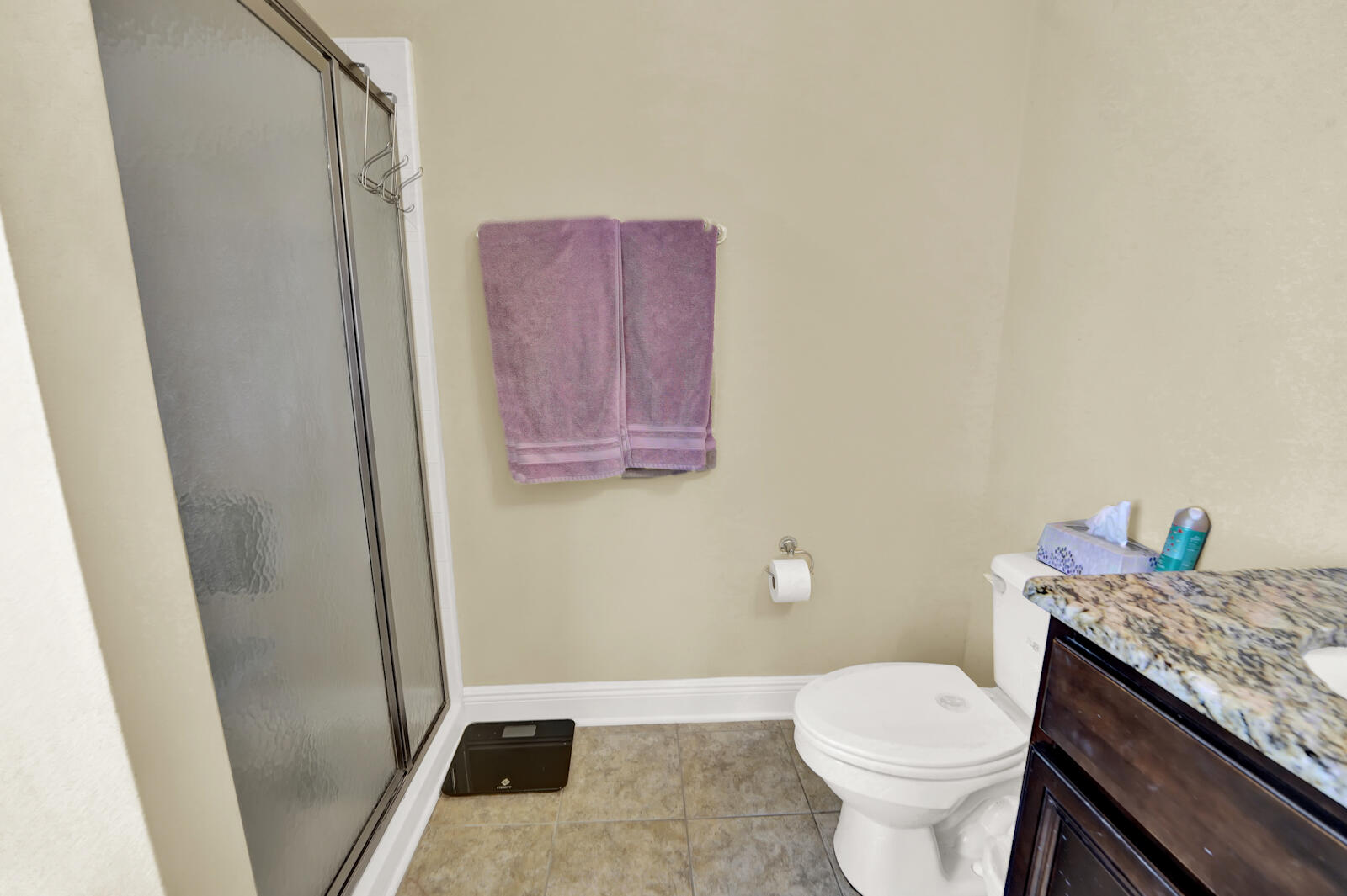 Water Oaks - Residential