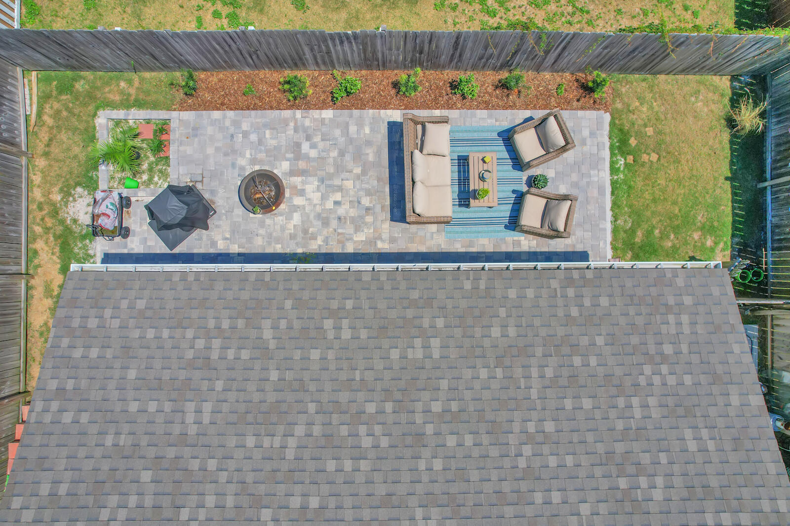 Water Oaks - Residential