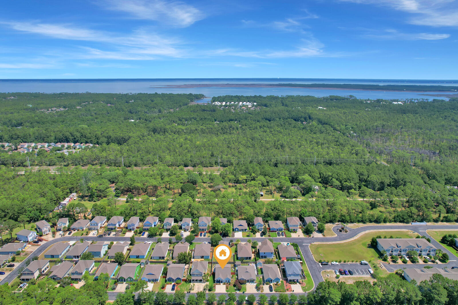 Water Oaks - Residential