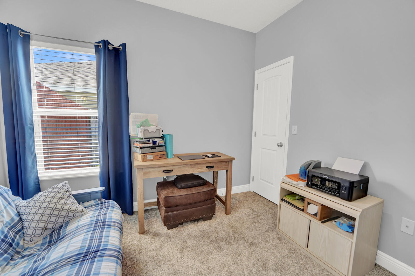 Water Oaks - Residential