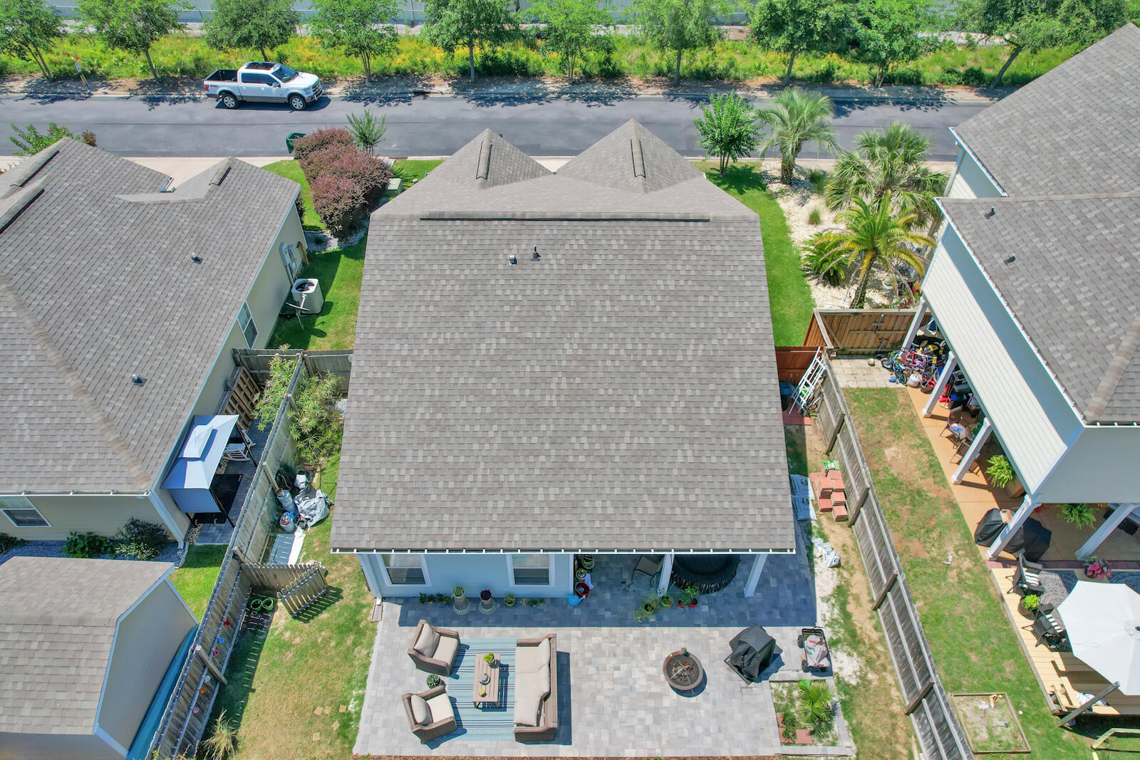 Water Oaks - Residential