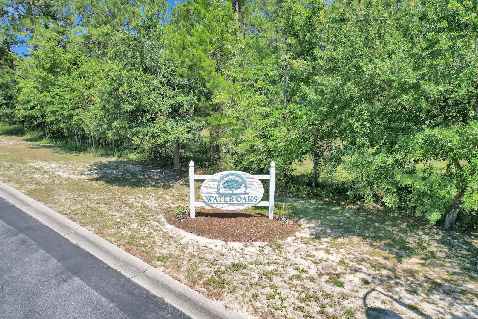 Water Oaks - Residential