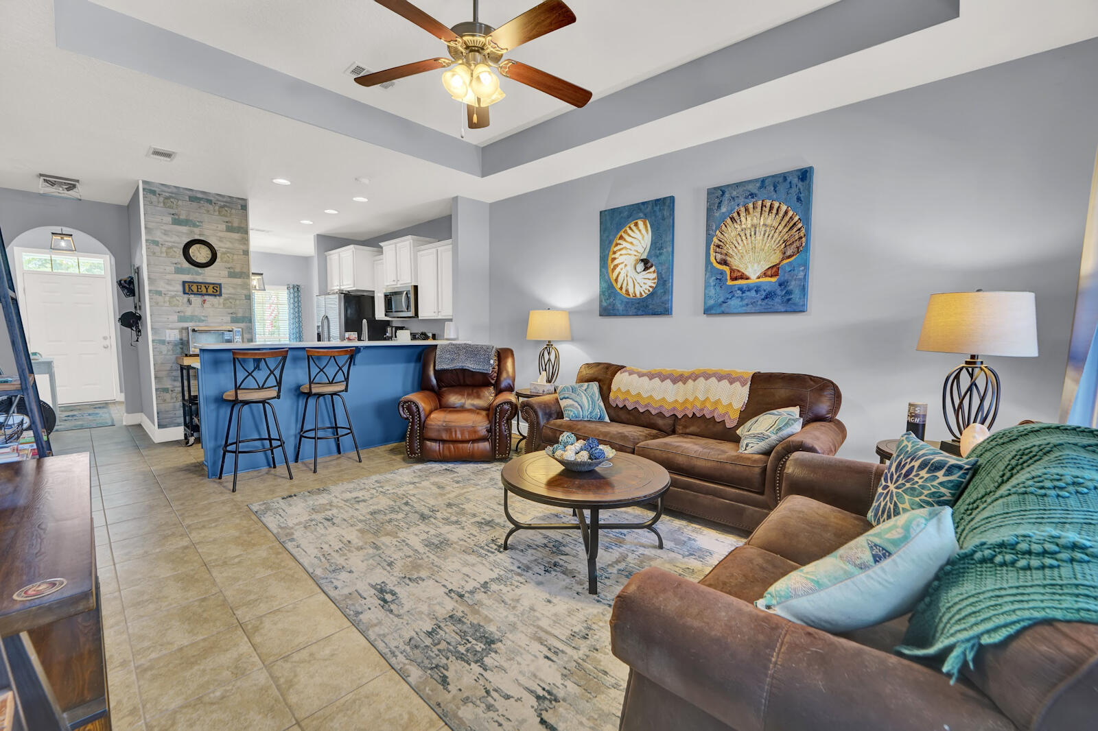 Water Oaks - Residential