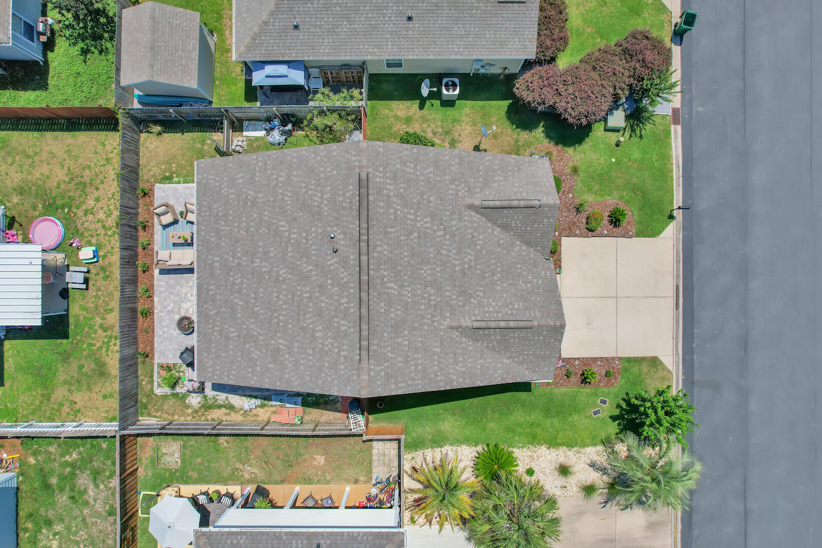 Water Oaks - Residential