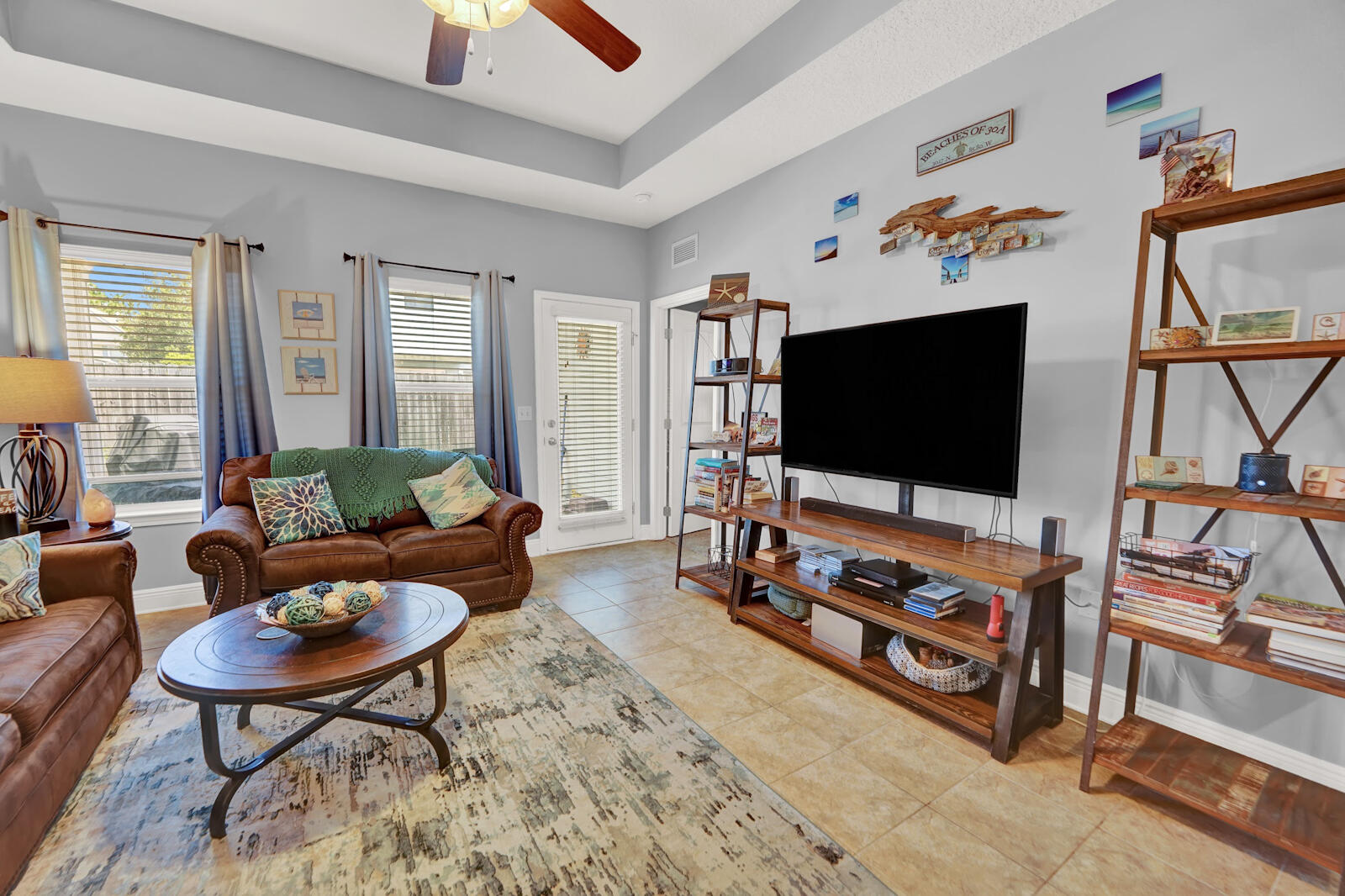 Water Oaks - Residential