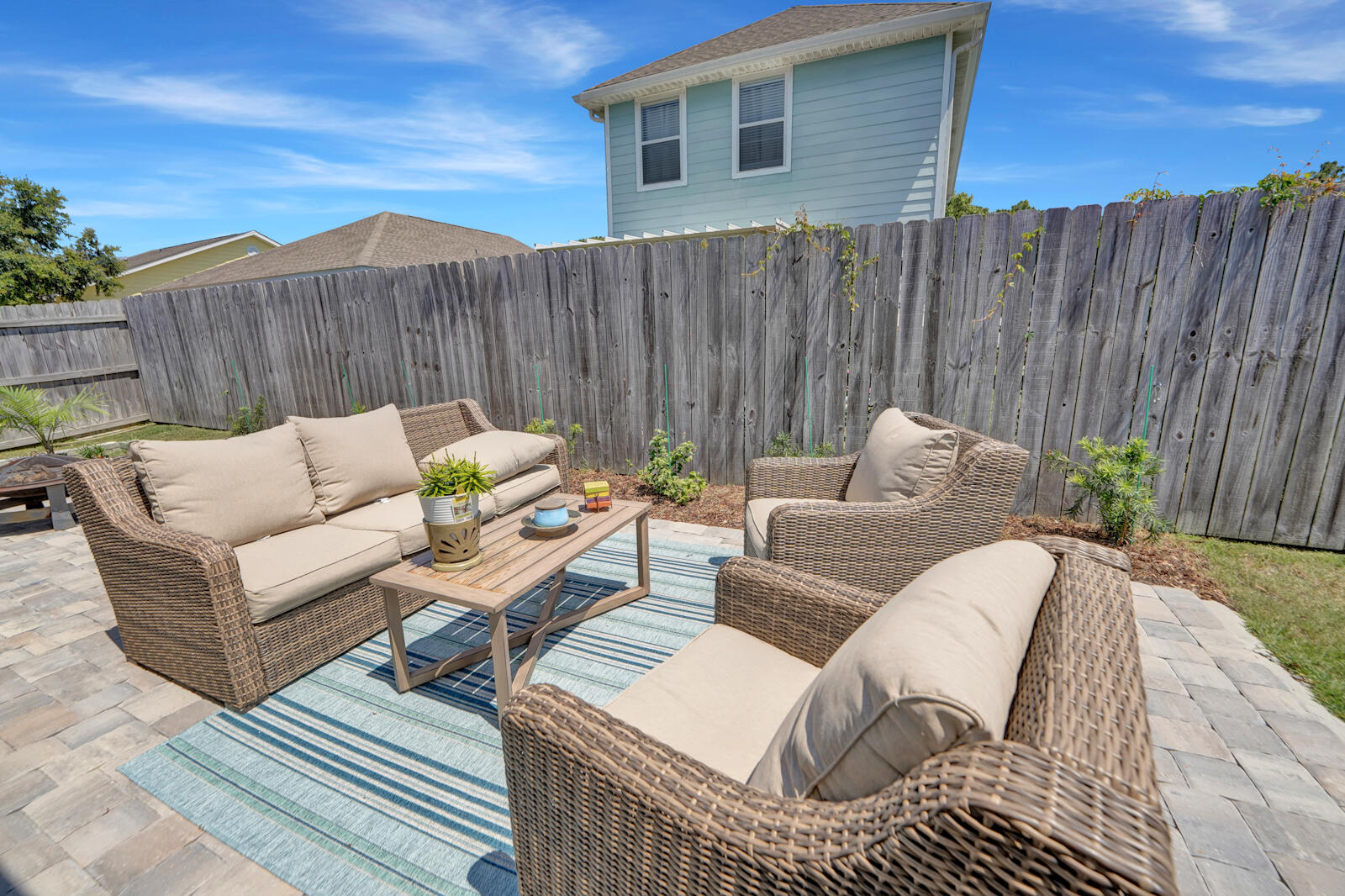 Water Oaks - Residential