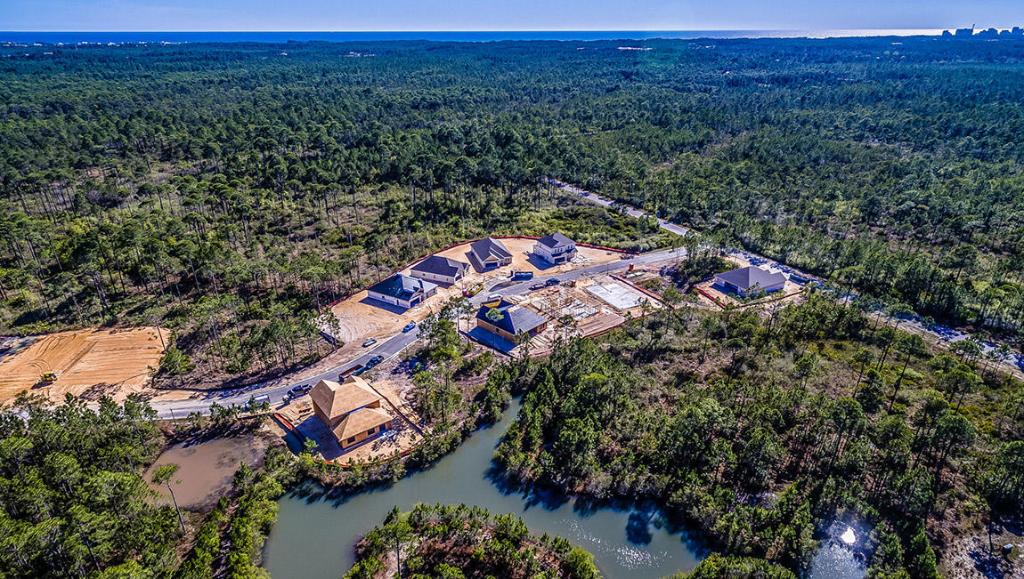 Eagle Bay Landing - Residential