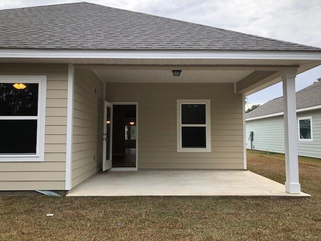 Eagle Bay Landing - Residential