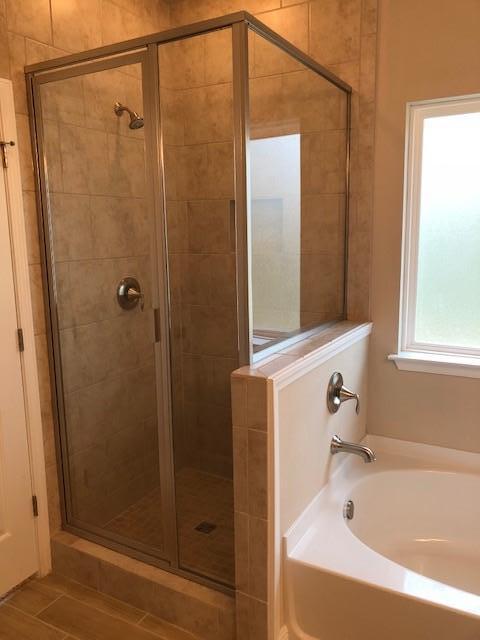 Eagle Bay Landing - Residential