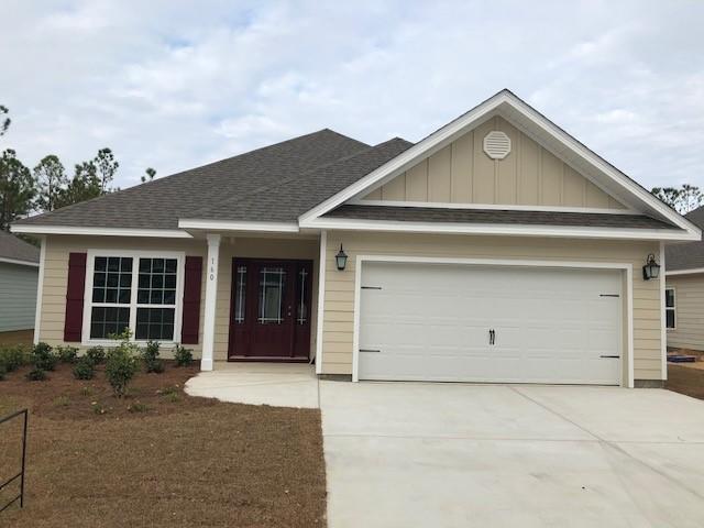 Eagle Bay Landing - Residential