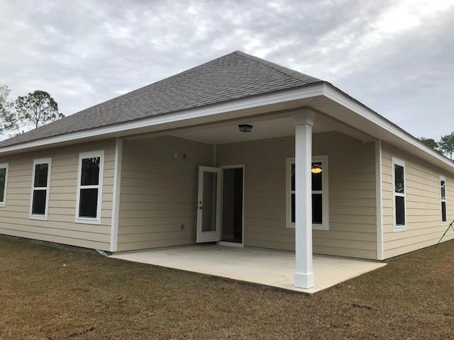 Eagle Bay Landing - Residential