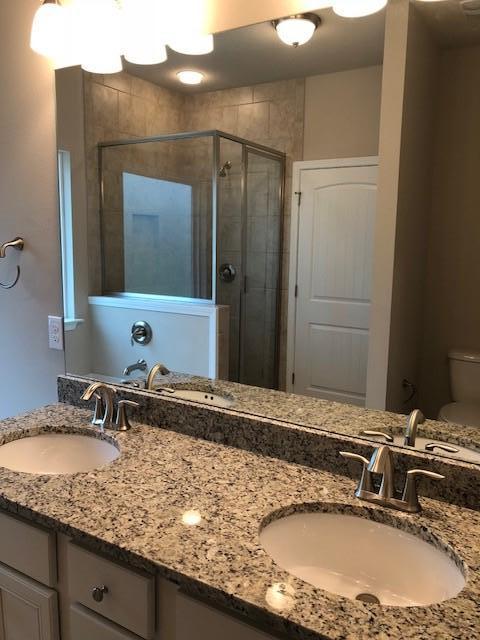 Eagle Bay Landing - Residential