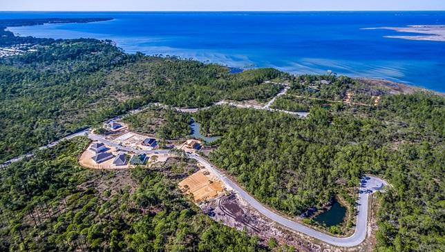 Eagle Bay Landing - Residential