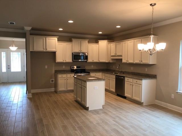 Eagle Bay Landing - Residential