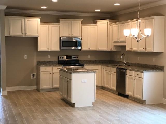 Eagle Bay Landing - Residential