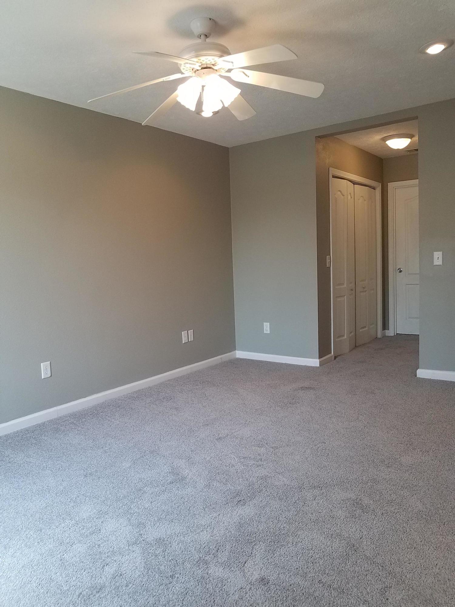 Ten Acre Addition - Residential Lease