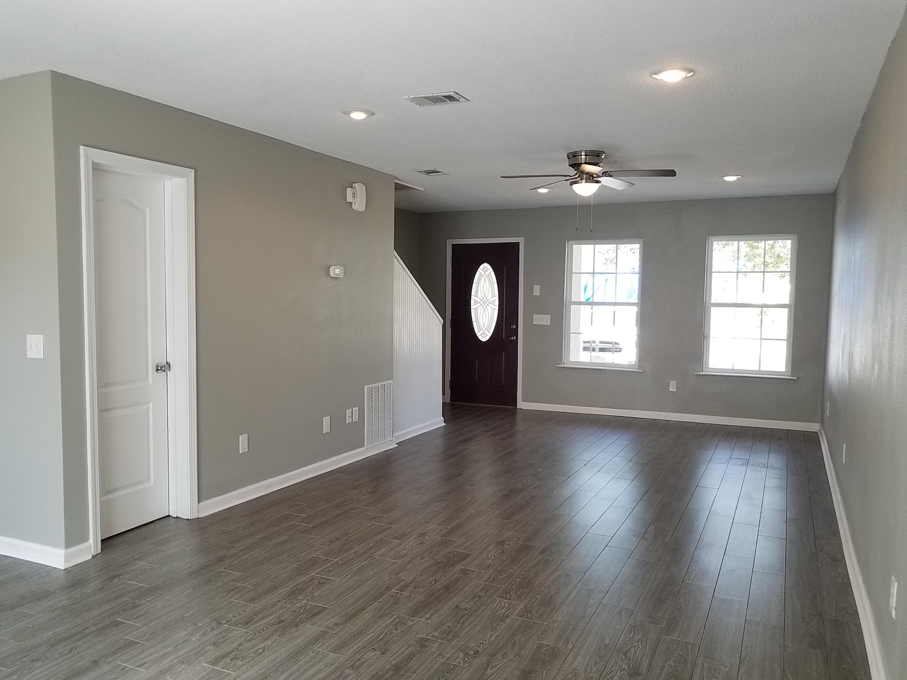 Ten Acre Addition - Residential Lease