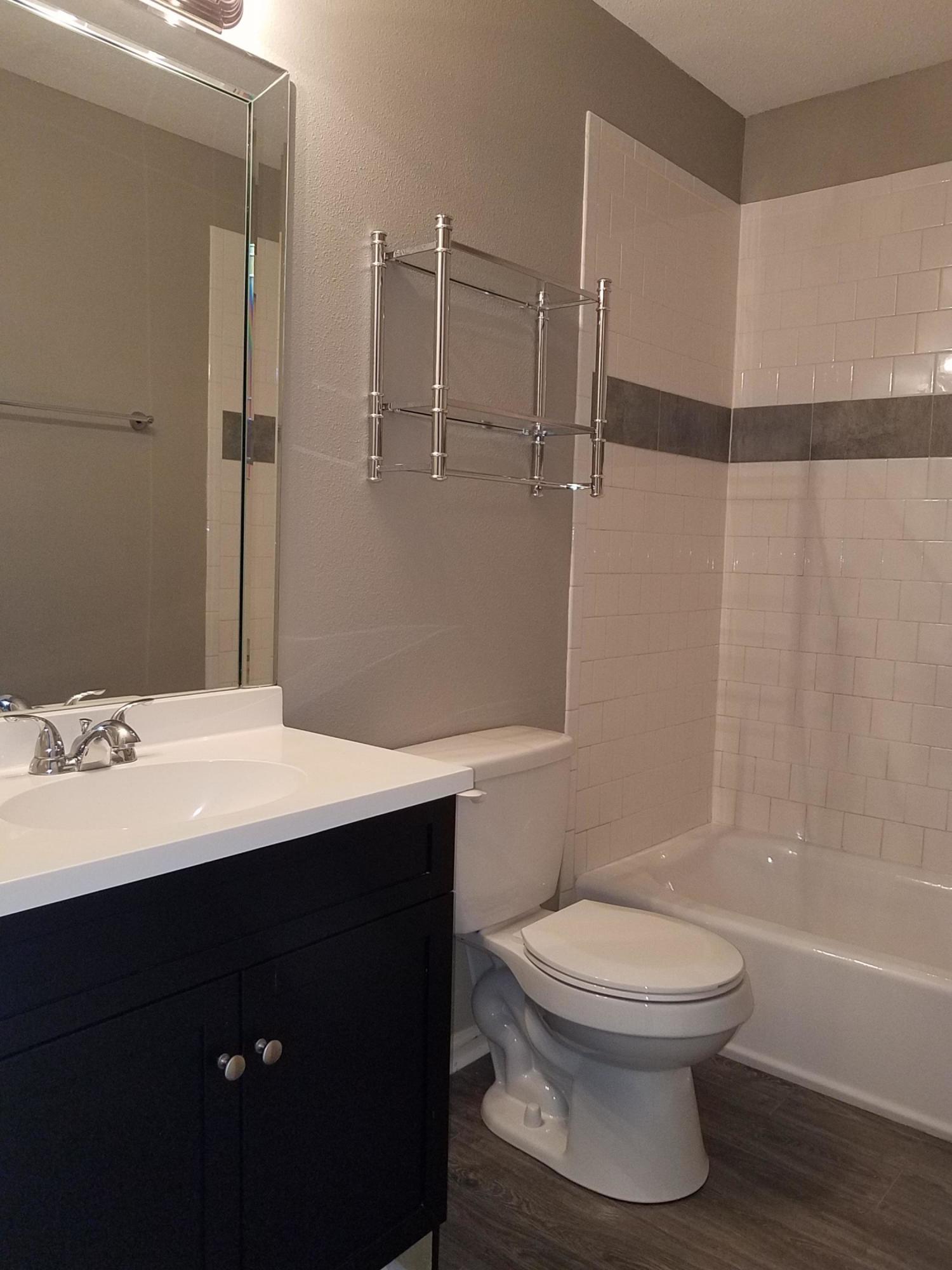 Ten Acre Addition - Residential Lease