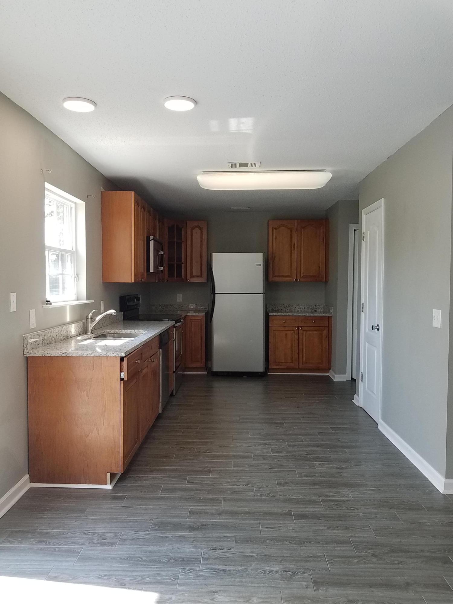 Ten Acre Addition - Residential Lease