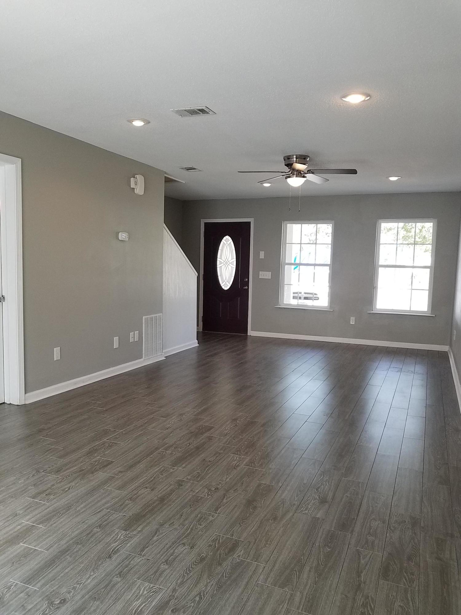 Ten Acre Addition - Residential Lease