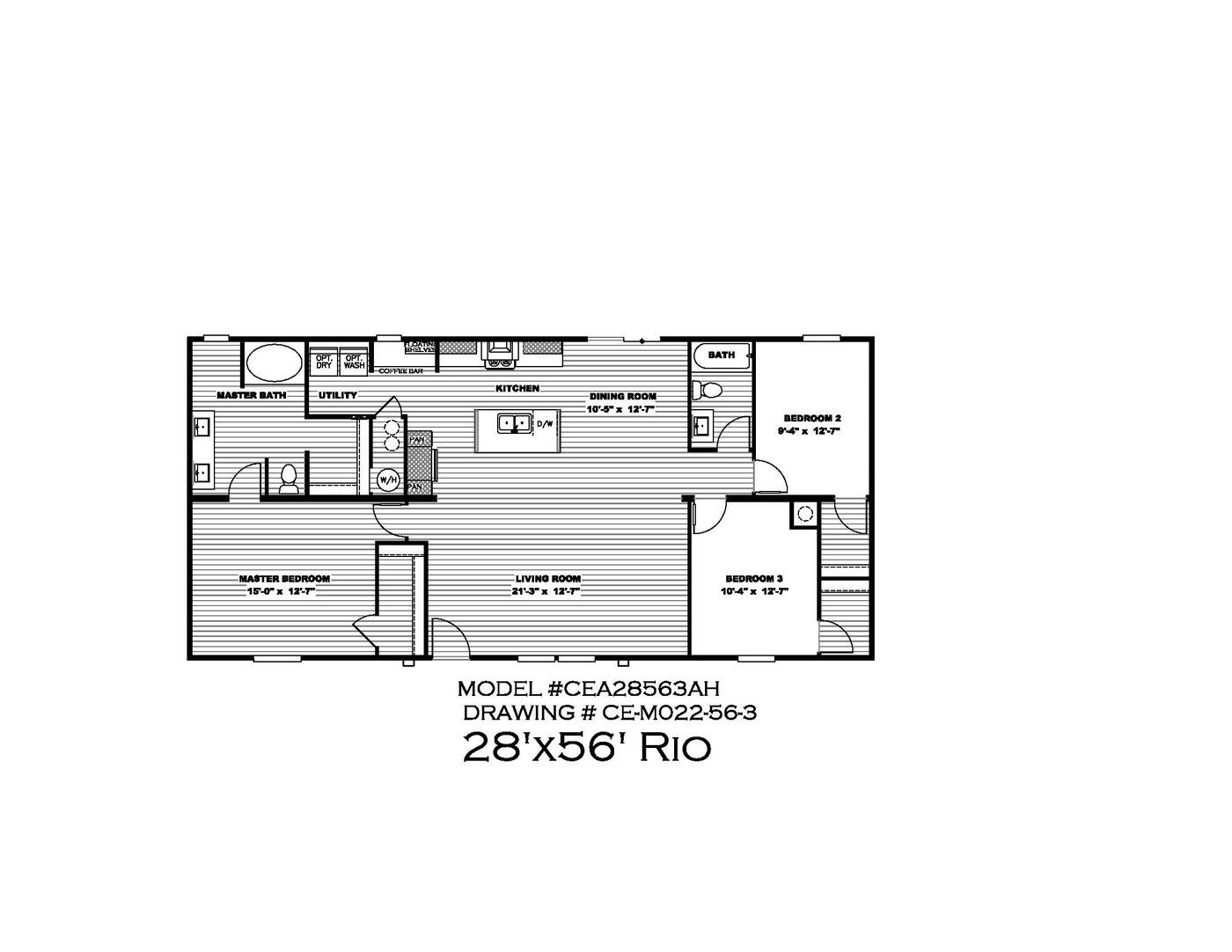 5311 Bodega Drive