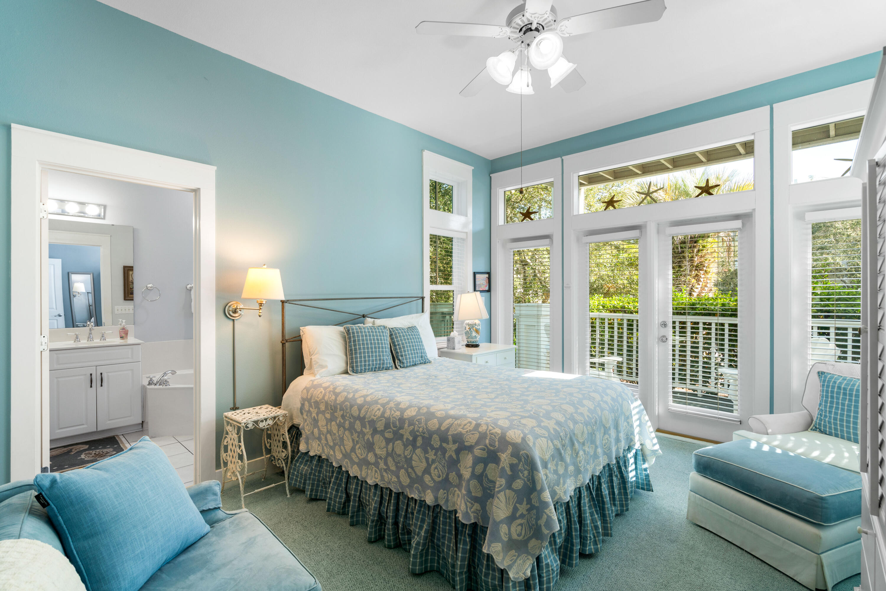 OLD FLORIDA BEACH - Residential Lease