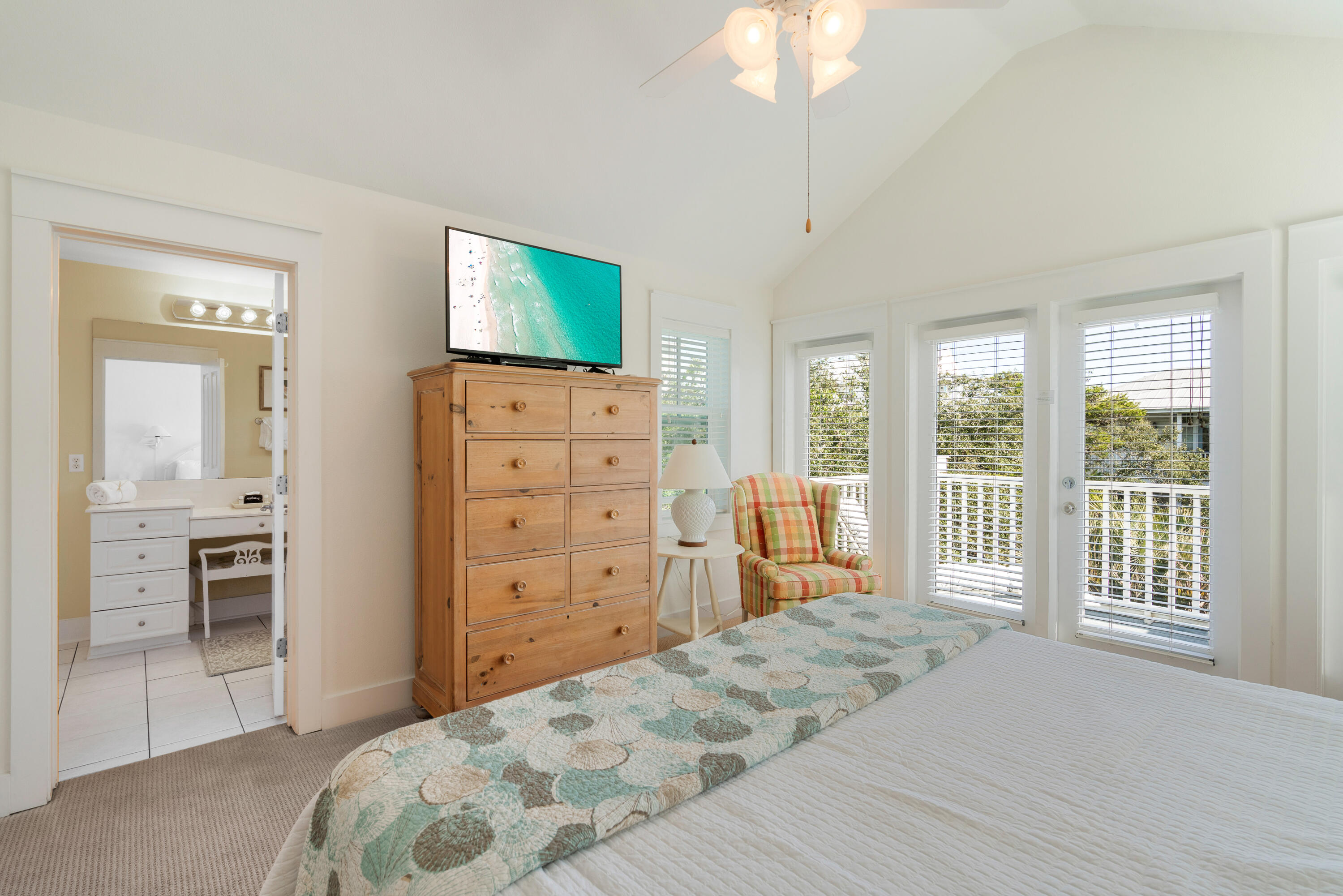 OLD FLORIDA BEACH - Residential Lease