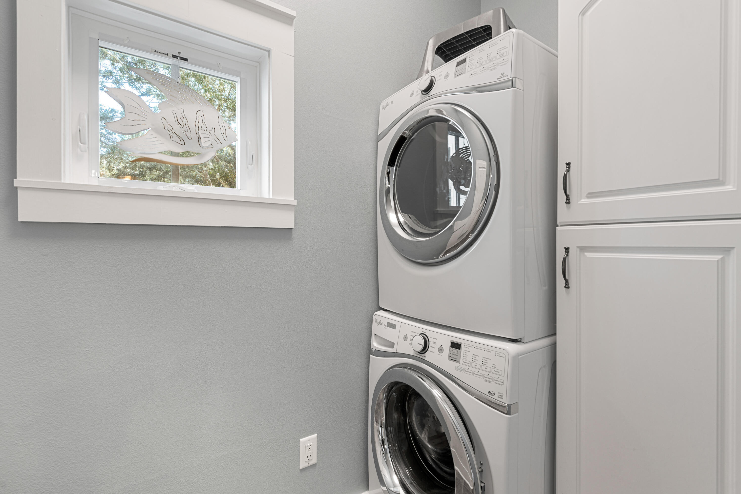 OLD FLORIDA BEACH - Residential Lease