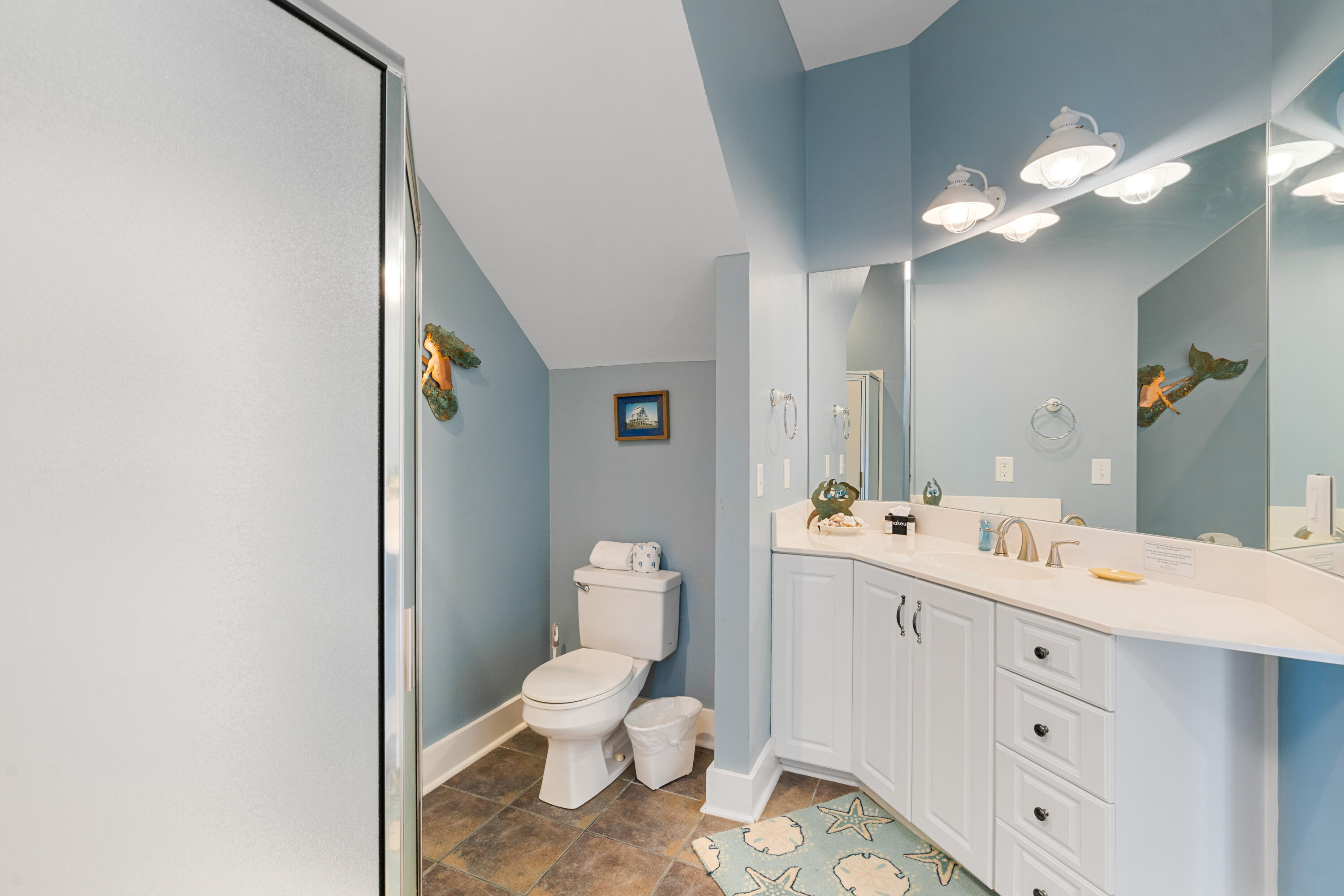 OLD FLORIDA BEACH - Residential Lease